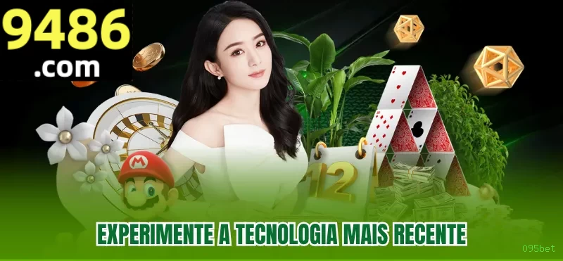 Cassino Ao Vivo 095bet