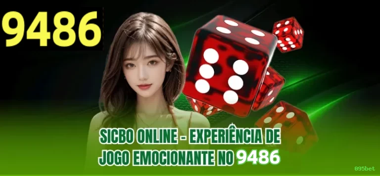 Baccarat Ao Vivo 095bet