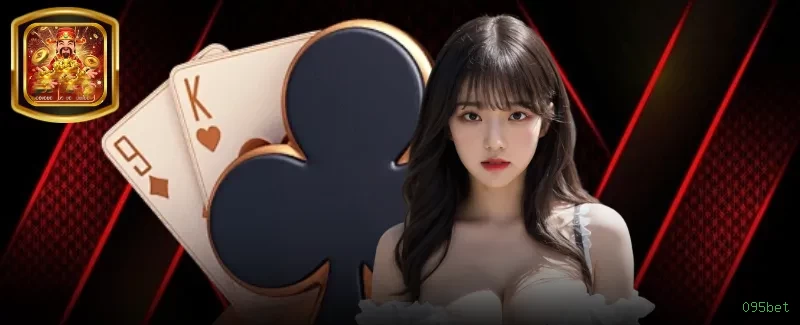 Blackjack Online 095bet