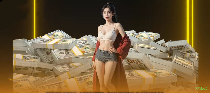 Bônus Rollover 095bet