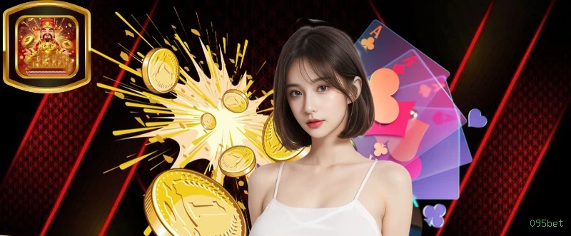 Candy Village 095bet