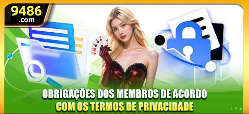 Segurança Depósitos 095bet