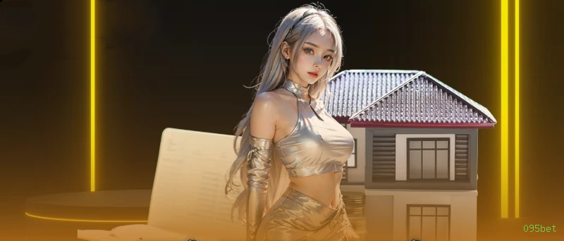 The Dog House Slot 095bet