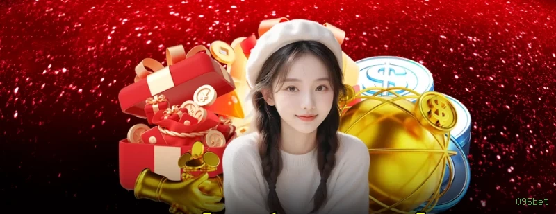 Apostas Esportivas 095bet