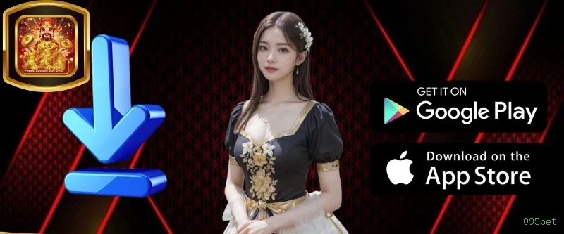 Fortune Mouse Slot 095bet