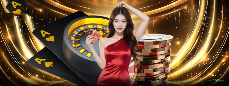 Gates of Aztec Slot 095bet