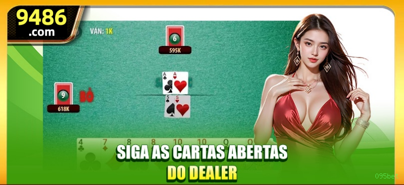 095bet Cassino Online