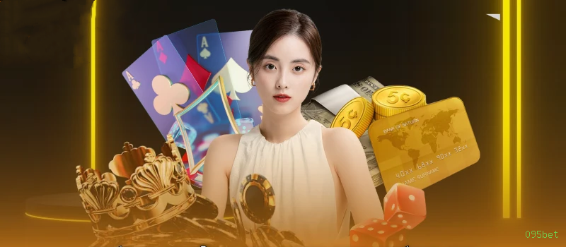 095bet Cassino Clássico