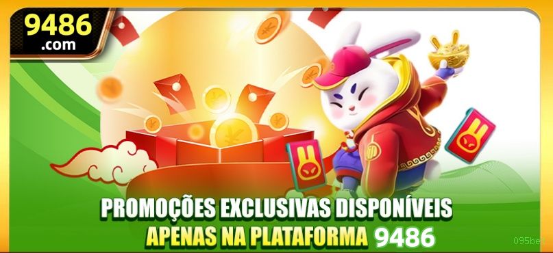 095bet Cassino Clássico