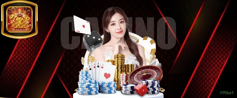 Instalar App 095bet