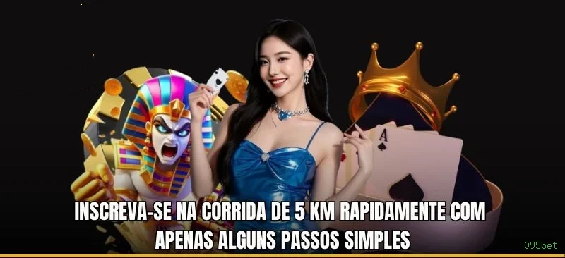 095bet Cassino Clássico
