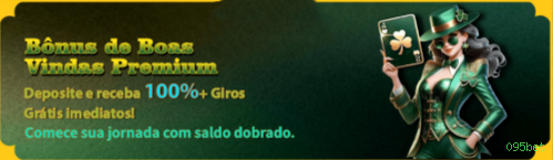 095bet Cassino Clássico