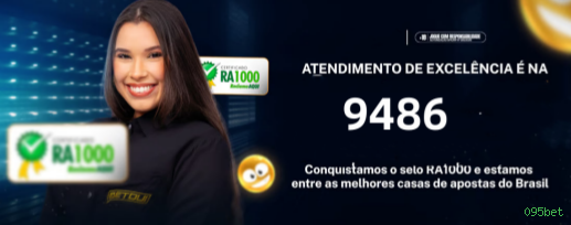 095bet Cassino Clássico