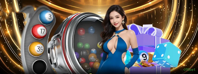 095bet Cassino Clássico