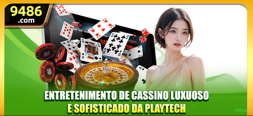 PG Soft 095bet
