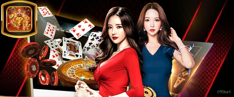095bet Cassino Clássico