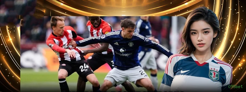 095bet Cassino Clássico