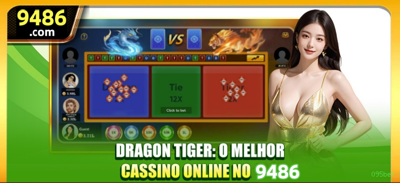 095bet Cassino Clássico