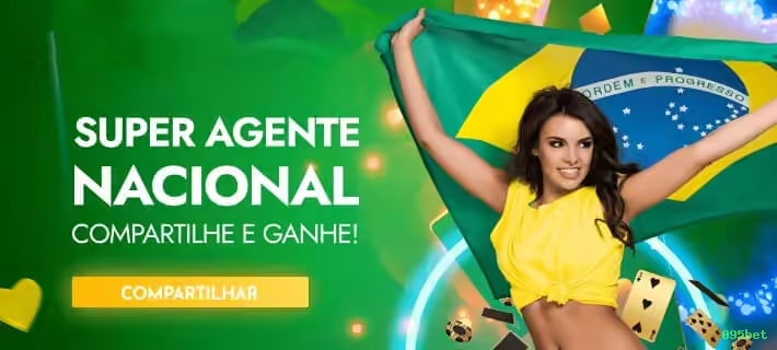 095bet Cassino Clássico