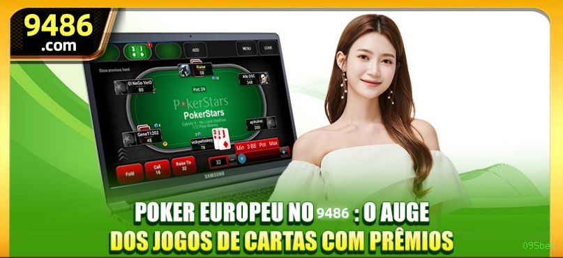 095bet Cassino Clássico