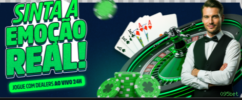 095bet Cassino Clássico