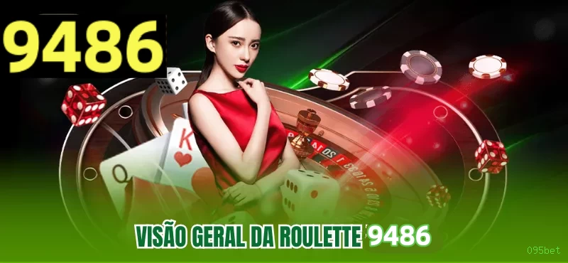 095bet Cassino Clássico