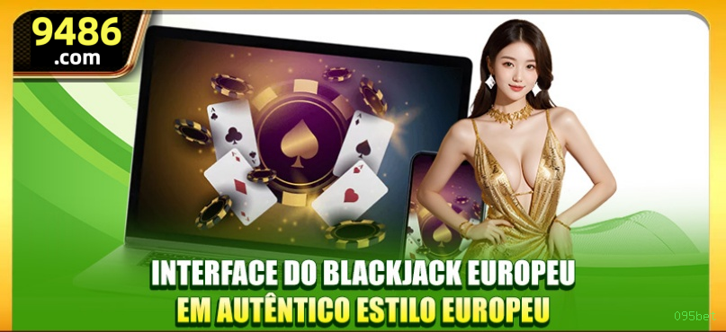 Promoções 095bet