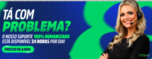 Promoções 095bet
