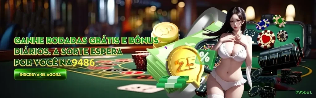 Jogos Recomendados 095bet
