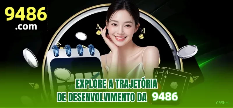 095bet Cassino Clássico