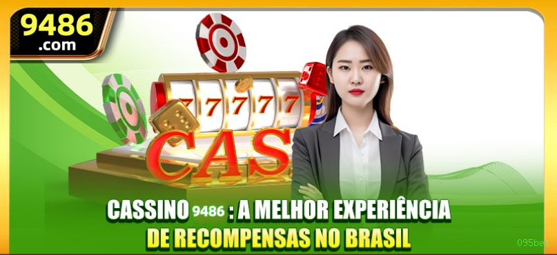 095bet Cassino Clássico