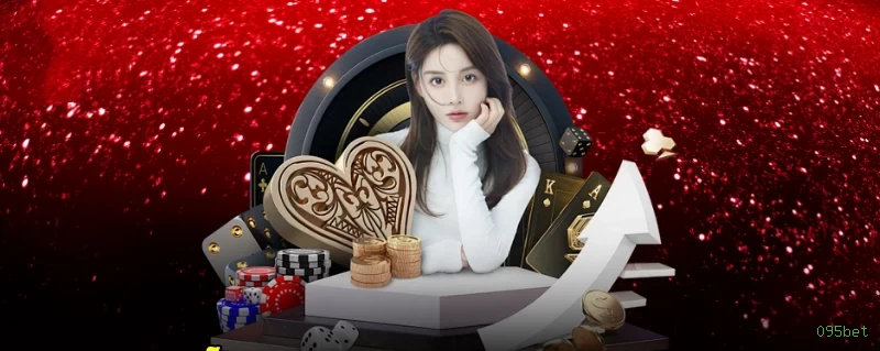 Roleta Online 095bet