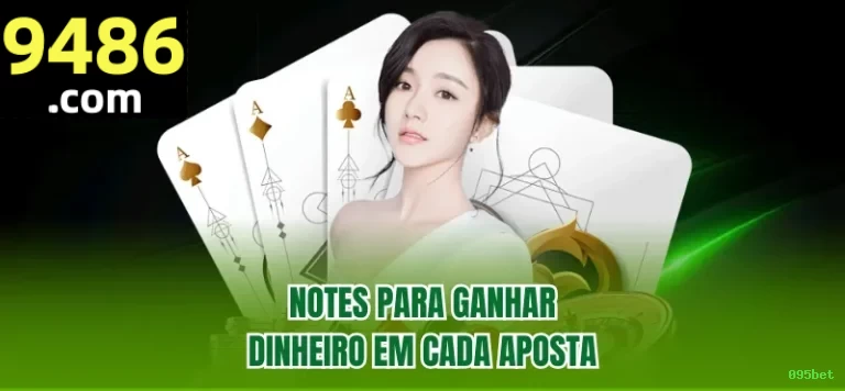 095bet Cassino Clássico