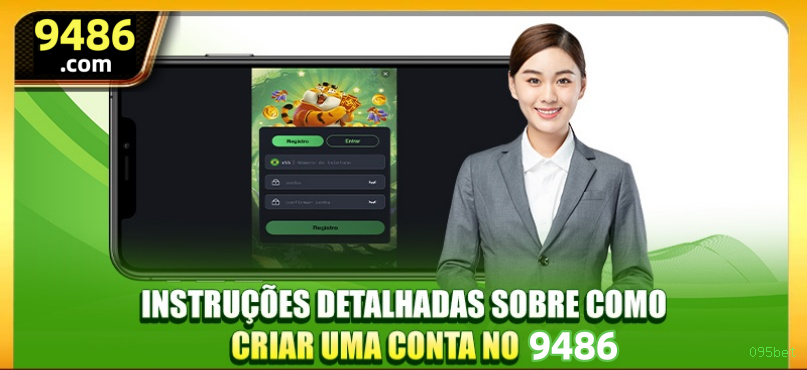 095bet Cassino Clássico