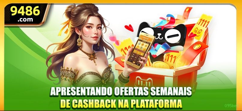 Slots Clássicos 095bet