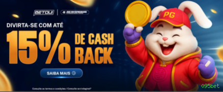 095bet Cassino Clássico