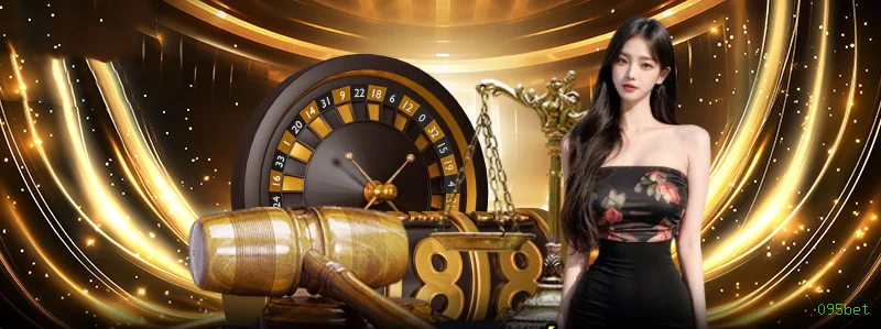 095bet Cassino Clássico