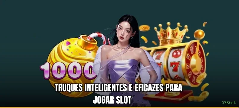 095bet Cassino Clássico