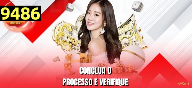 095bet Cassino Clássico