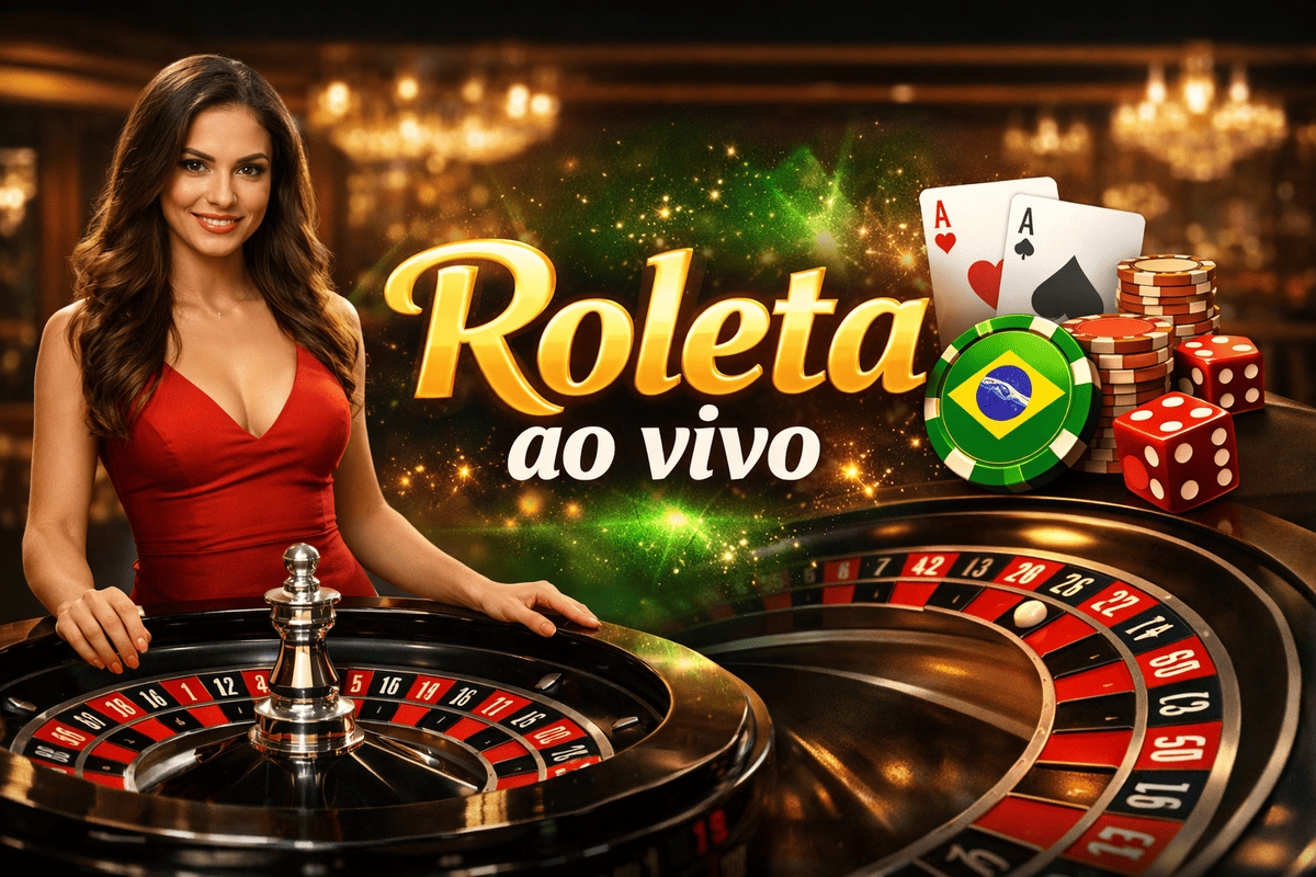 Roleta 095bet